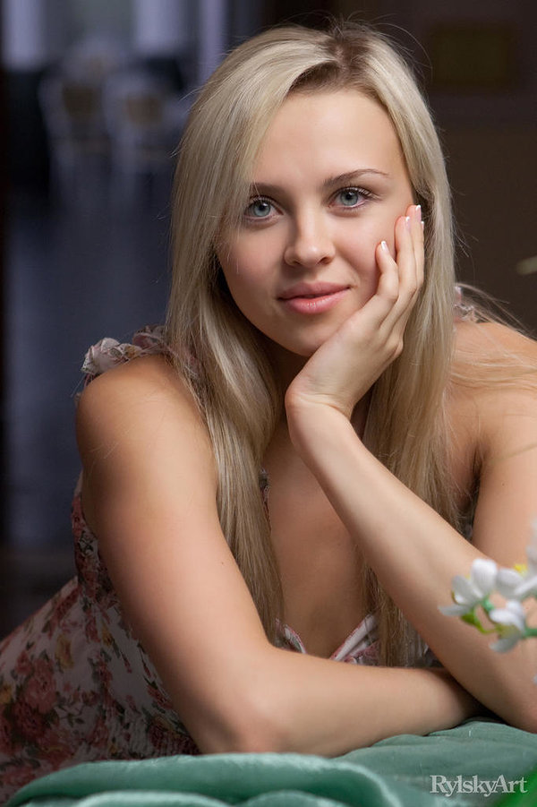 Лиза, 51 год, 3 размер груди