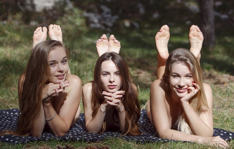 Алиса, 23 года, 0 размер груди