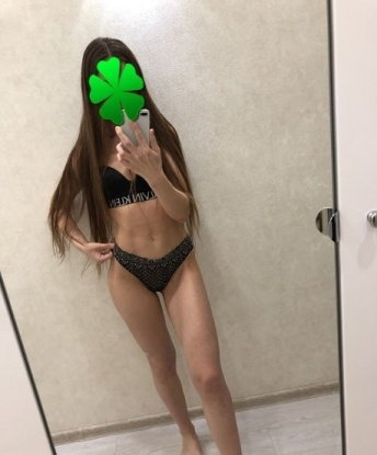 Тимоня, 25 лет, 2 размер груди